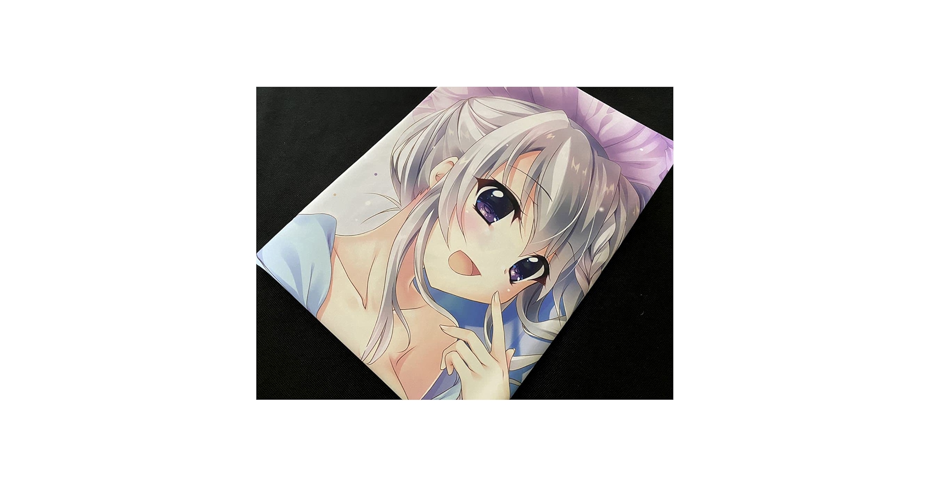 Amazon.co.jp: 正規品 [ 新海天 ] 抱き枕カバー「9-nine-そら